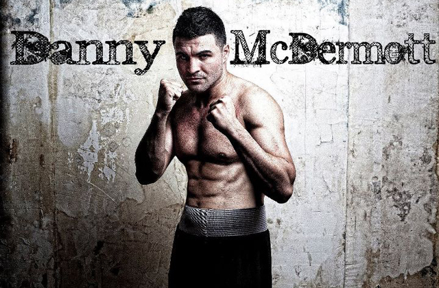 Danny McDermott